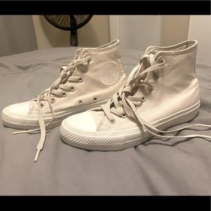 Chuck Taylor High Tops